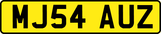 MJ54AUZ