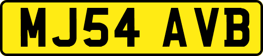 MJ54AVB