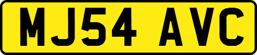 MJ54AVC