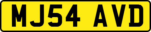 MJ54AVD
