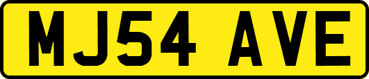 MJ54AVE