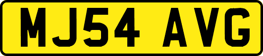 MJ54AVG