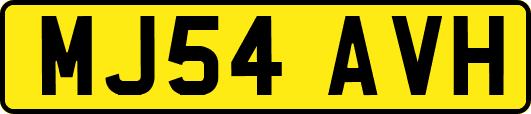 MJ54AVH