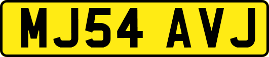 MJ54AVJ