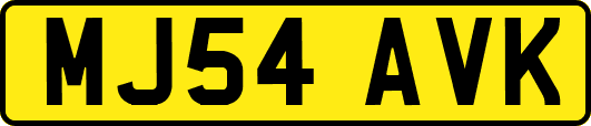 MJ54AVK