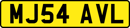 MJ54AVL