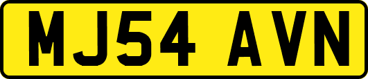 MJ54AVN