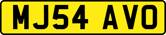 MJ54AVO