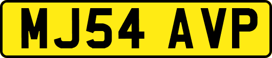 MJ54AVP