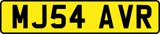 MJ54AVR