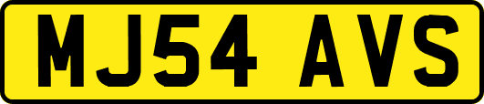 MJ54AVS