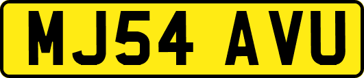 MJ54AVU