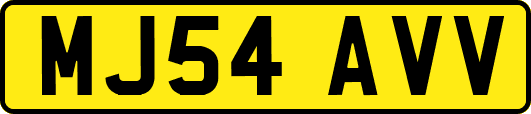 MJ54AVV