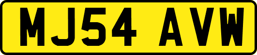 MJ54AVW