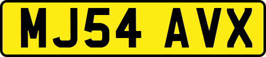 MJ54AVX