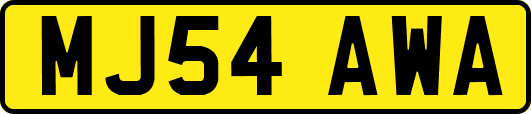 MJ54AWA
