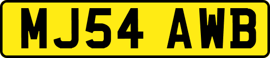 MJ54AWB