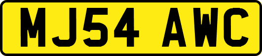 MJ54AWC