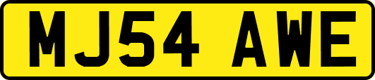 MJ54AWE