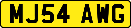MJ54AWG