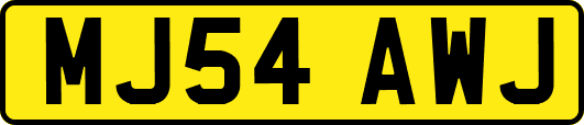 MJ54AWJ