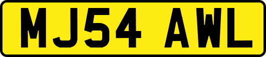 MJ54AWL