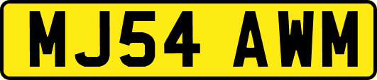 MJ54AWM