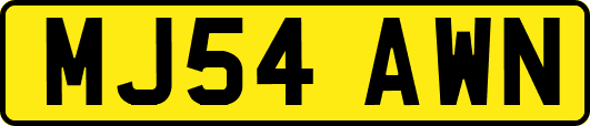 MJ54AWN