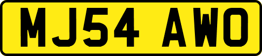 MJ54AWO