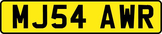 MJ54AWR