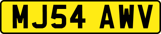 MJ54AWV