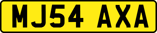 MJ54AXA
