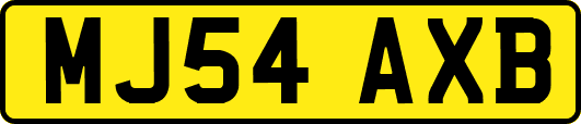 MJ54AXB