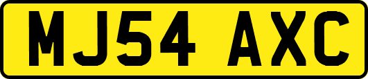 MJ54AXC