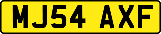 MJ54AXF