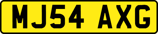 MJ54AXG
