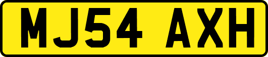 MJ54AXH