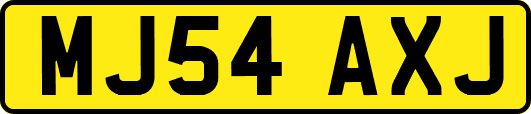 MJ54AXJ