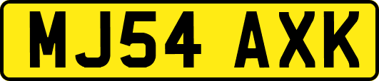 MJ54AXK