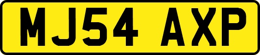 MJ54AXP