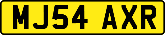 MJ54AXR