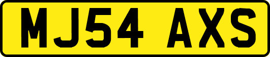 MJ54AXS