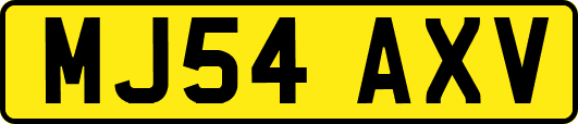 MJ54AXV