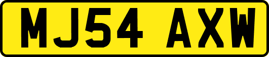 MJ54AXW