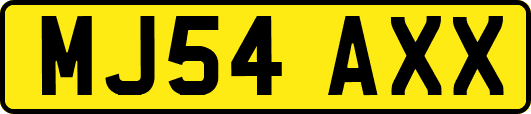 MJ54AXX