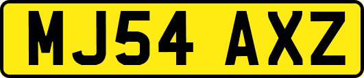 MJ54AXZ