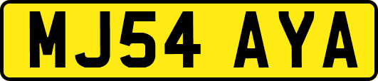 MJ54AYA
