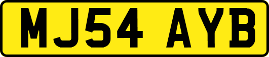 MJ54AYB