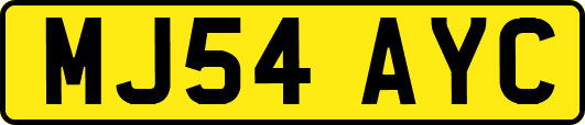 MJ54AYC
