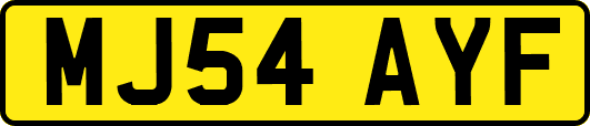 MJ54AYF